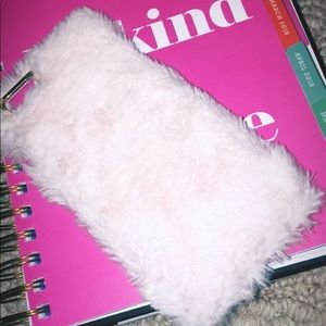 Faux Fur iPhone 6 Plus Case