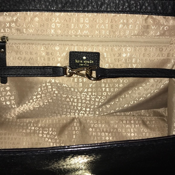 Kate Spade Purse - Picture 5 of 6