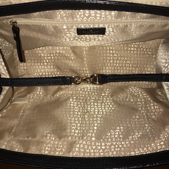 Kate Spade Purse - Picture 6 of 6