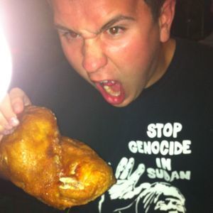 Meet your Posher, Brett