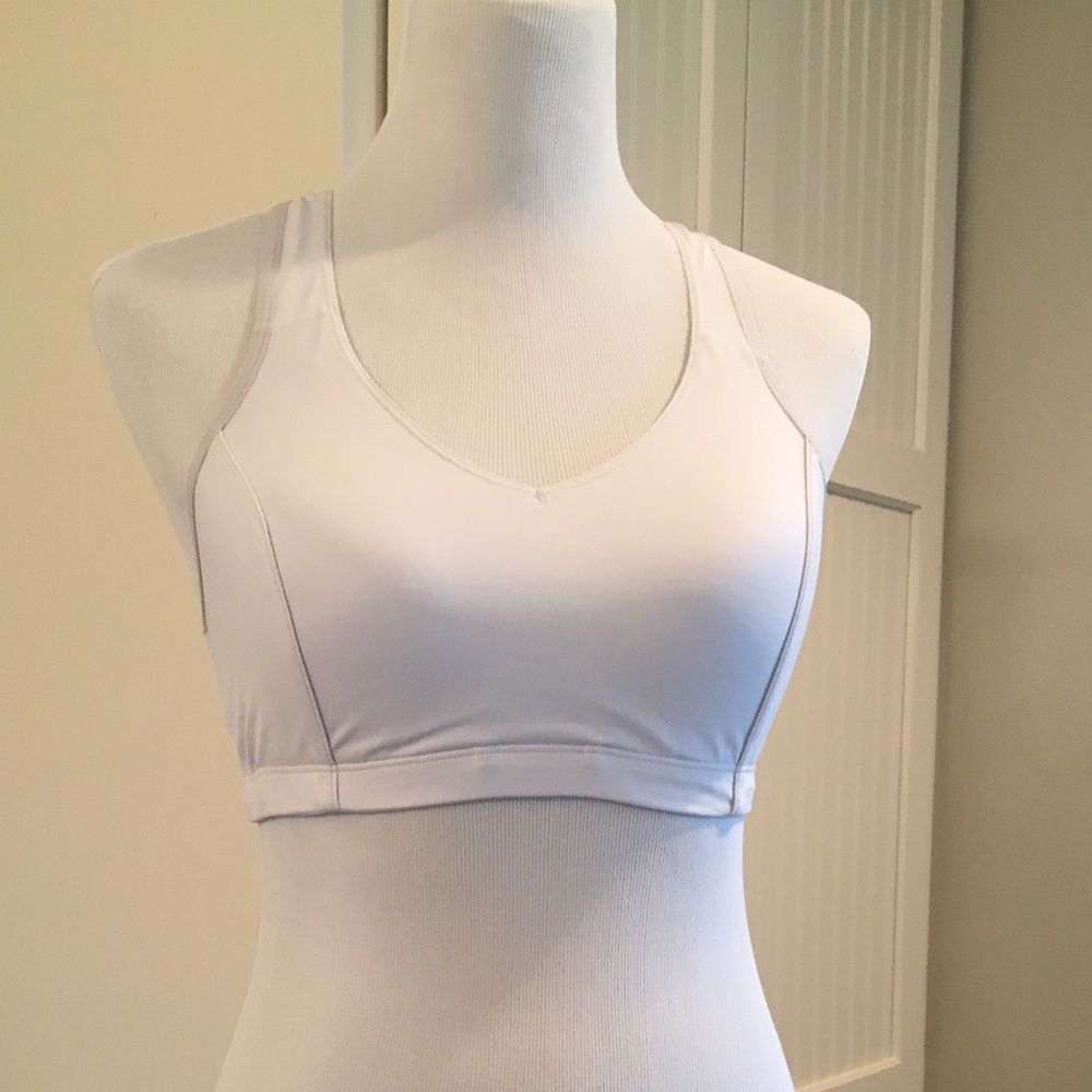Moving Comfort Sports Bra