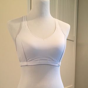 Moving Comfort Sports Bra