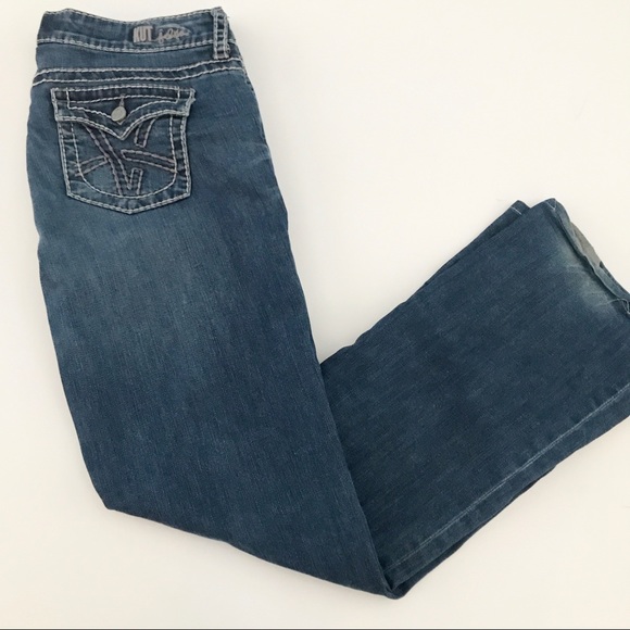 Kut from the Kloth Denim - Kut From the Kloth Denim Jeans