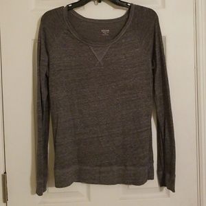 Long sleeve tee