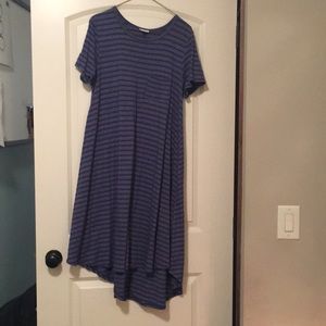 Lularoe Carly Dress