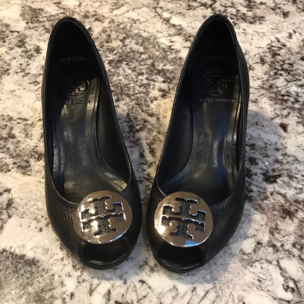 Tory Burch Kara wedges