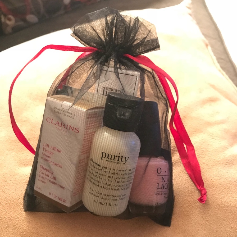 High-End Goodie Bag!!