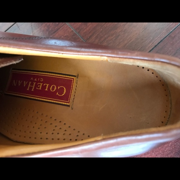 Cole Haan Dress Shoes 9.5M Men’s main image 5