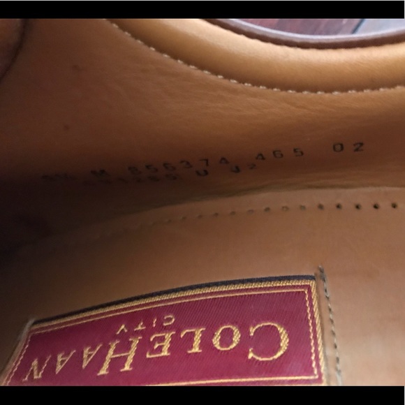 Cole Haan Dress Shoes 9.5M Men’s main image 6
