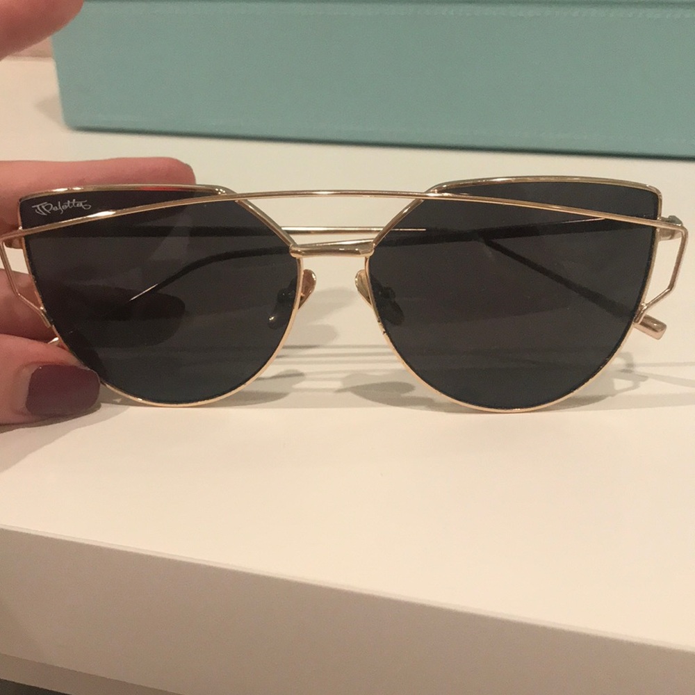 Glasses