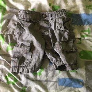 Bundle me! Old Navy Toddler Shorts