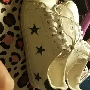 Madden Girl Sneakers