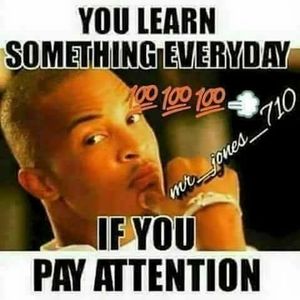 Meet your Posher, Nadine