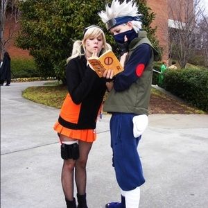 Meet your Posher, Flavia