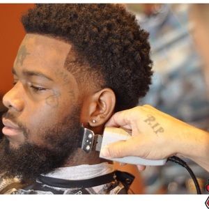 Meet your Posher, Fred