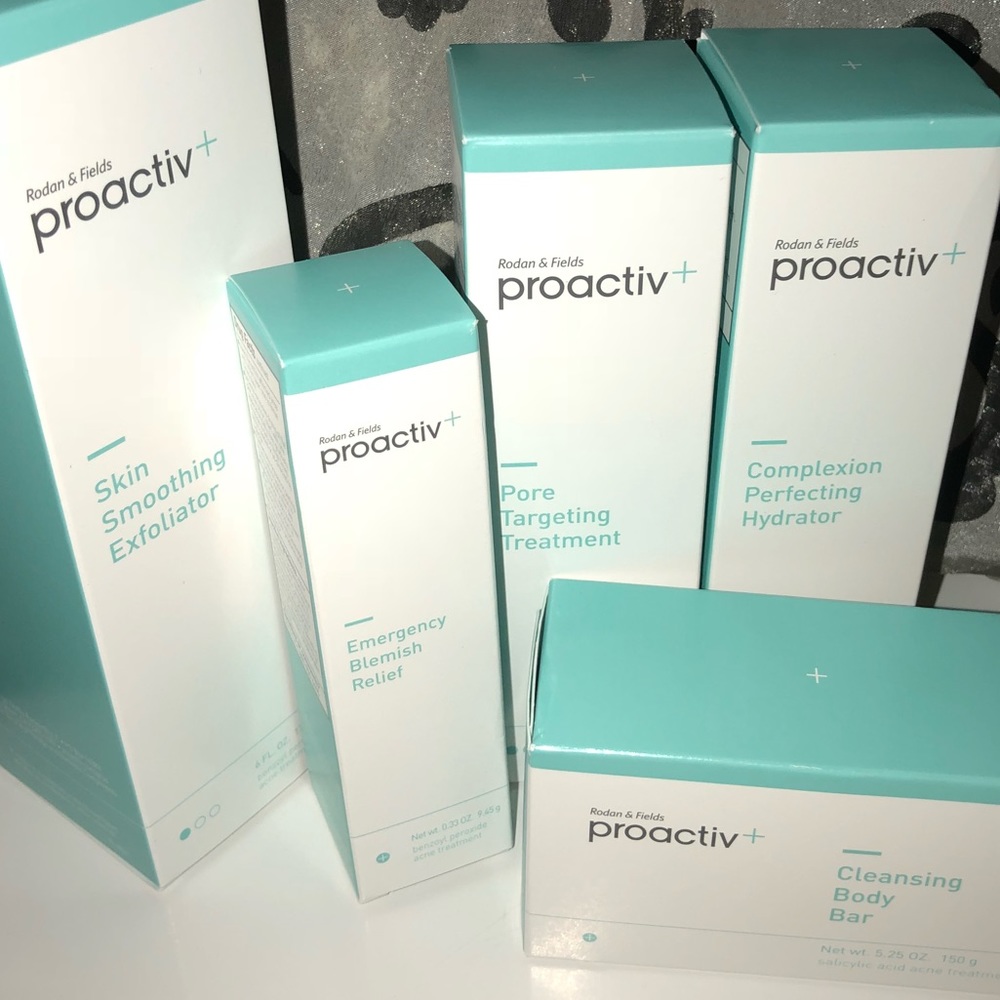 Proactive plus kit bundle sale