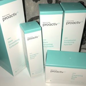 Proactive plus kit bundle sale