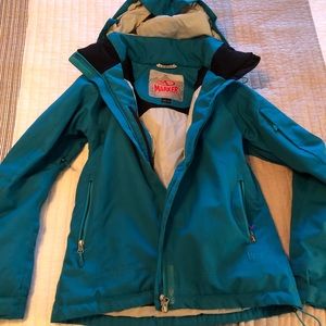 Women’s Marker Winter Jacket