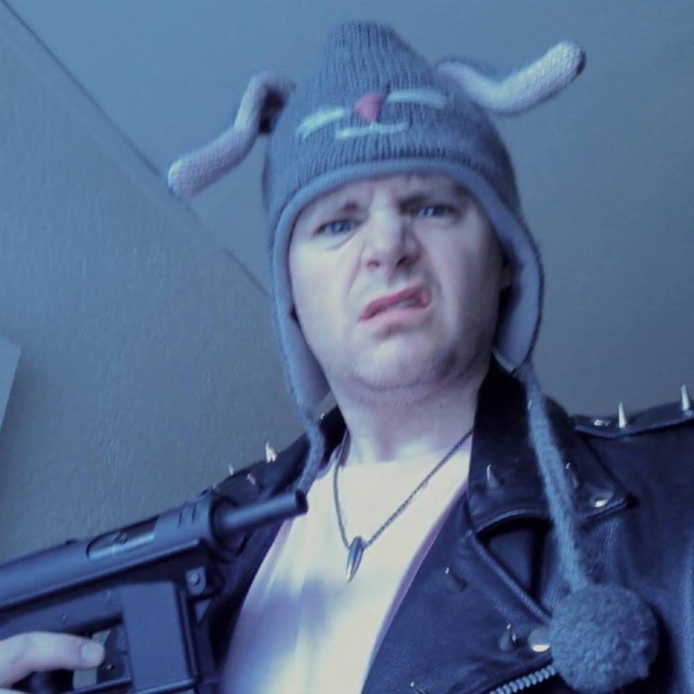 Meet your Posher, Kevin