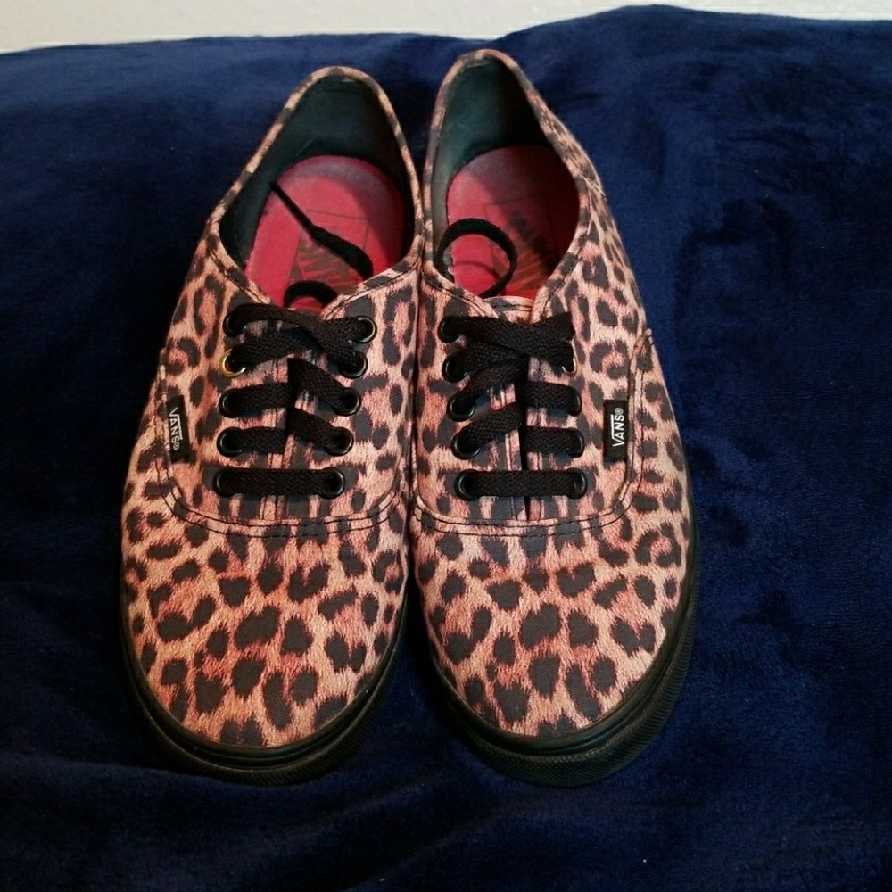 VANS Shoes