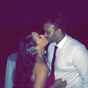 Meet your Posher, Angelique