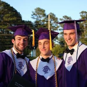 Meet your Posher, Noah