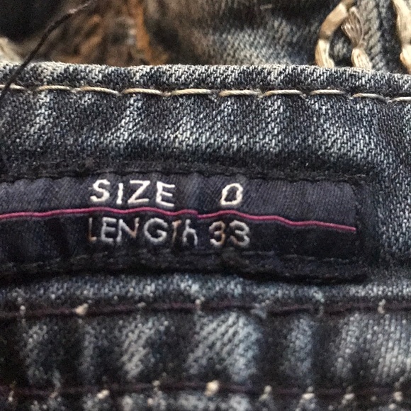 Vigoss Jeans - Picture 3 of 4