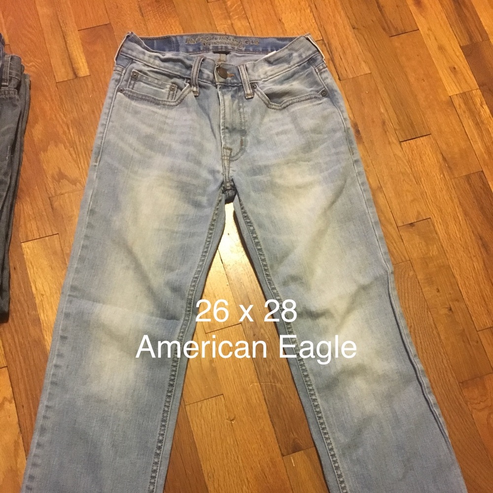 Boys Jeans. $10 each