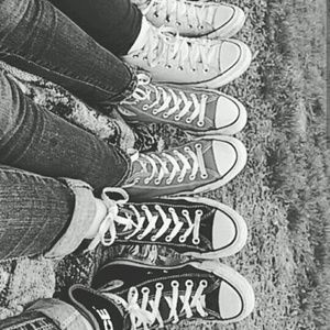 Meet your Posher, Mikiyah