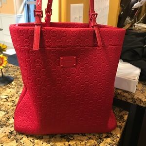 MK Tote