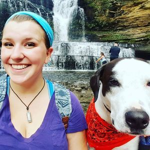 Meet your Posher, Liz