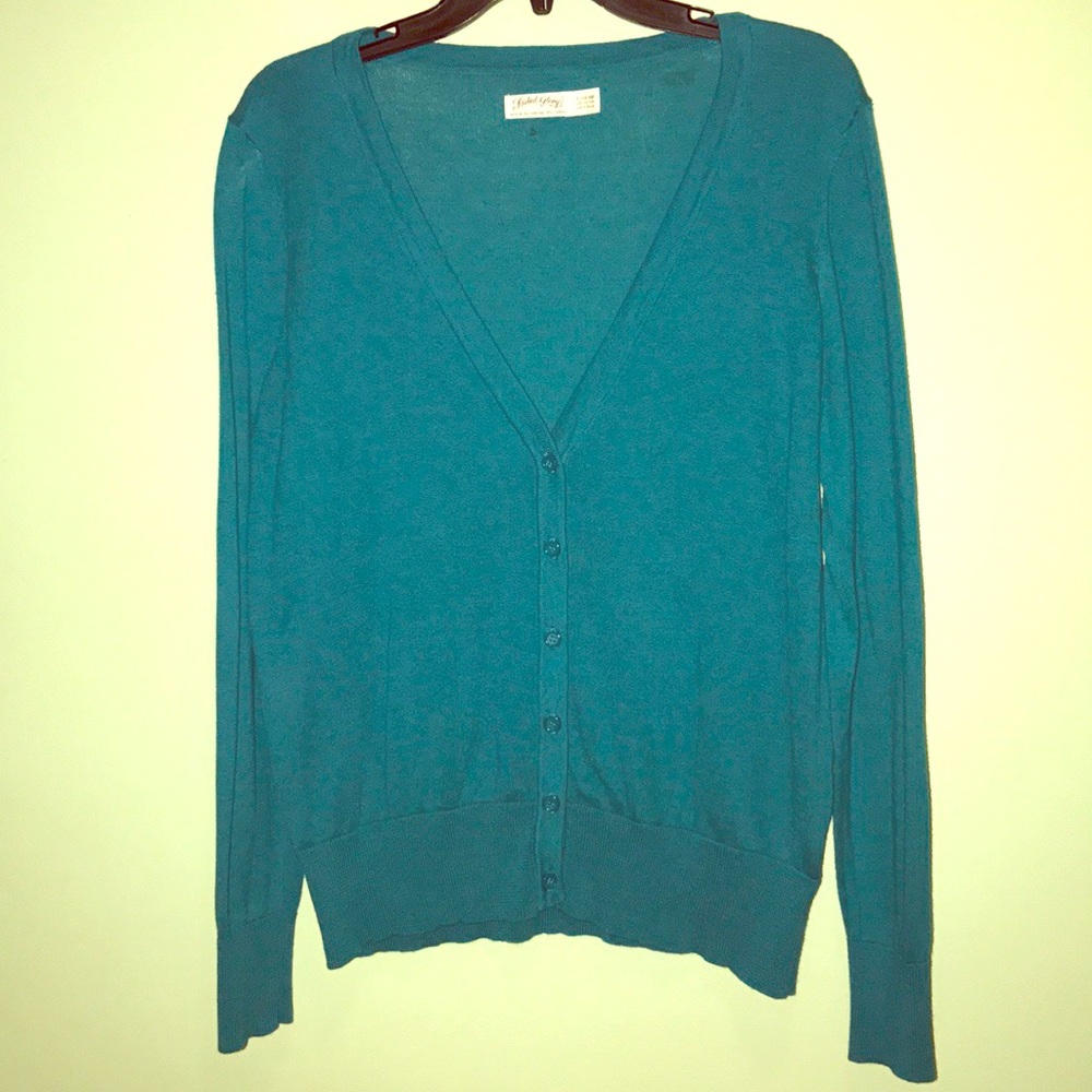 Women's cardigan