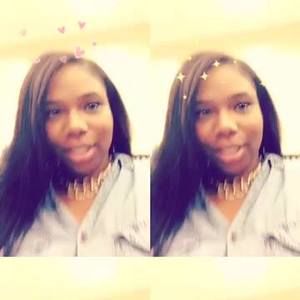 Meet your Posher, Kateria