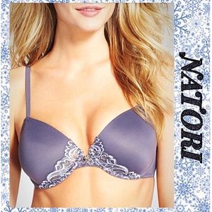 Natori Dream Touch Full Fit Contour Bra