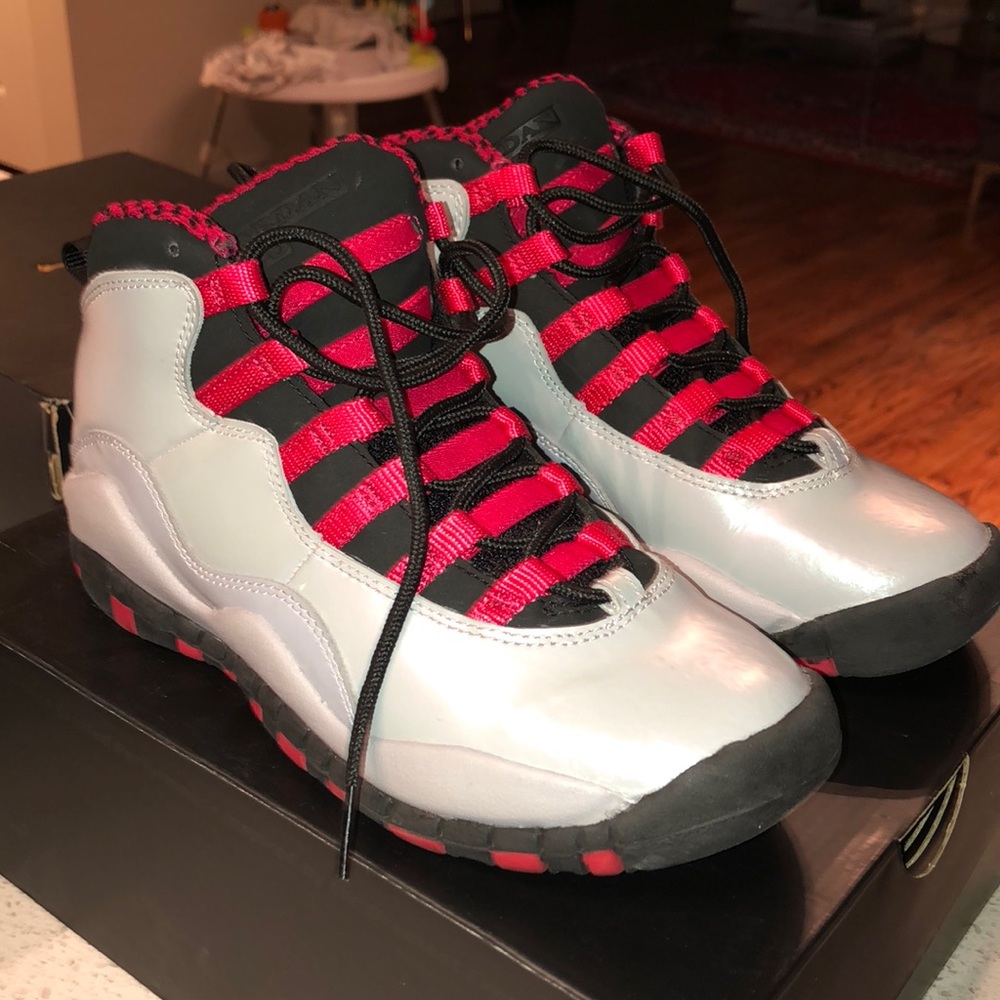 Air Jordan 10 retro