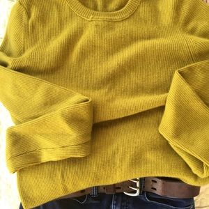Ladies Jcrew sweater