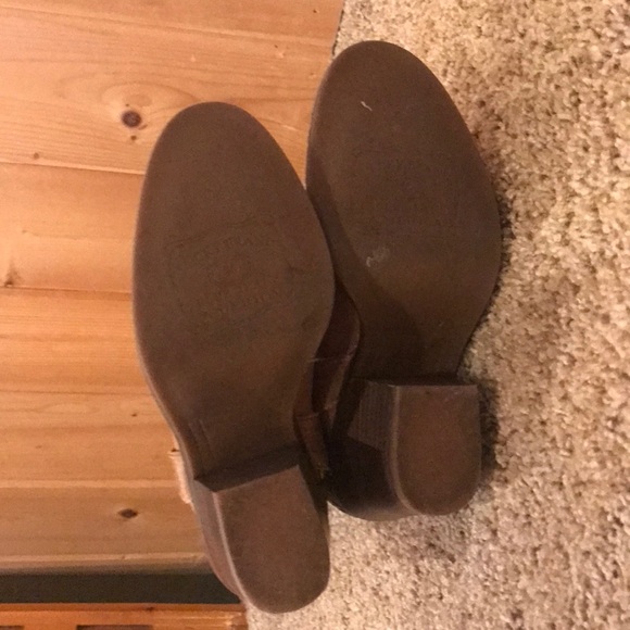 Lucky brand boots - Picture 4 of 5