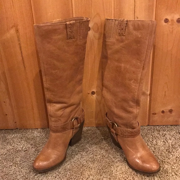 Lucky brand boots - Picture 5 of 5