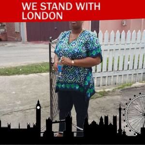 Meet your Posher, Lesa