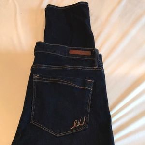 Express Jeans- Excellent Condition!