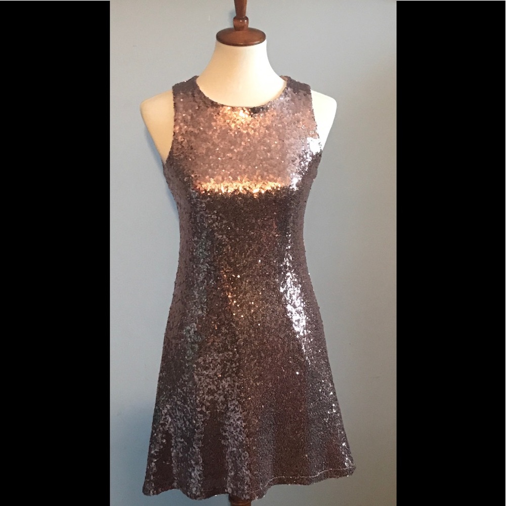 Sequin dress by Speechless