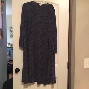 Lularoe Sarah Duster
