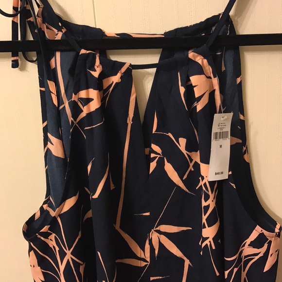 🔸Brand new Banana Republic tank. - Picture 2 of 4