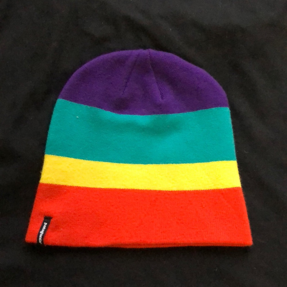 Slopestyle Beanie