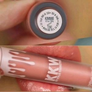 💄KKW KIMMI Crème Liquid Lipstick 💄