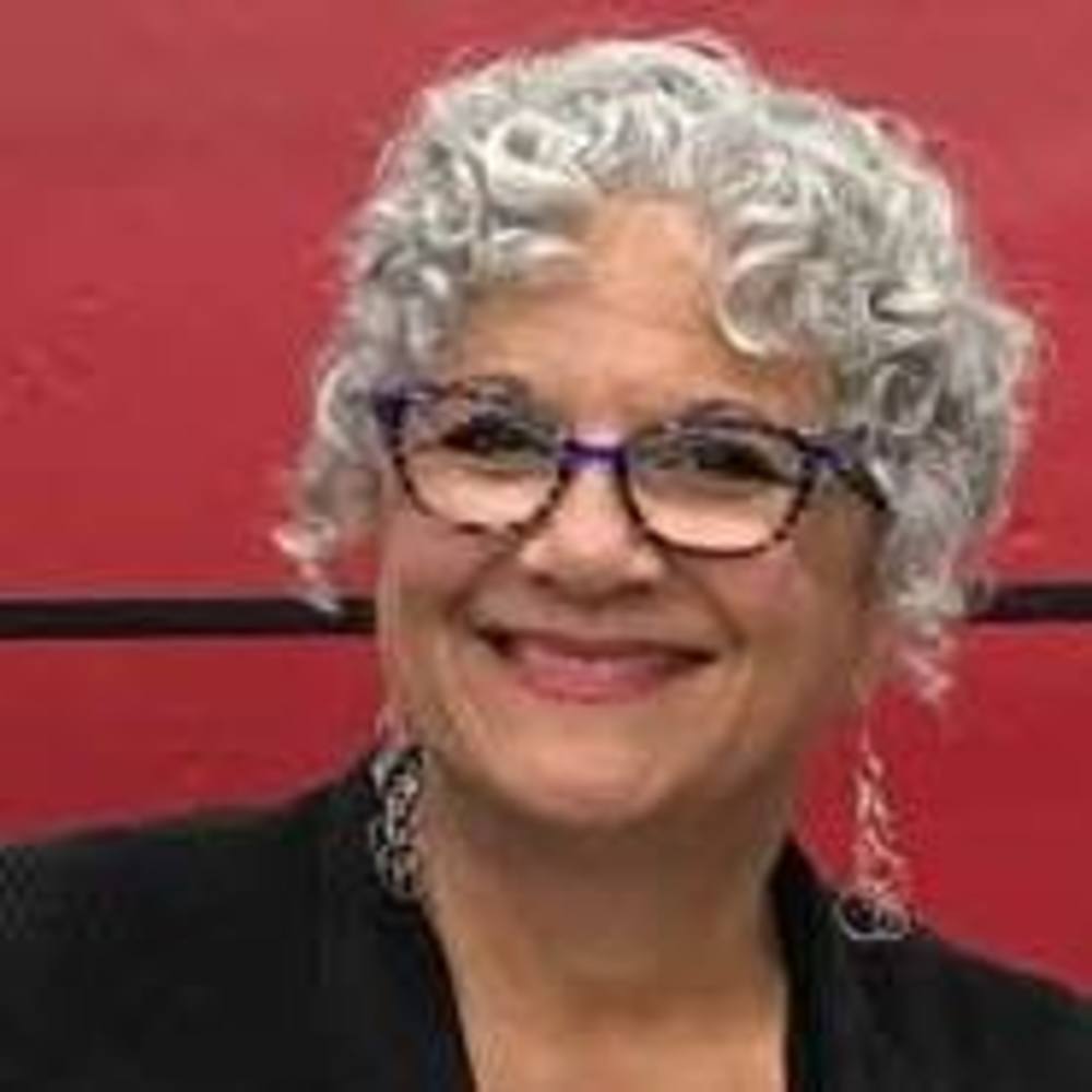 Meet your Posher, Nancy