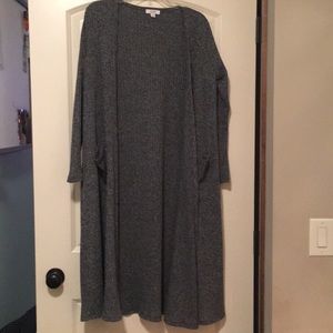 Lularoe Sarah Cardigan