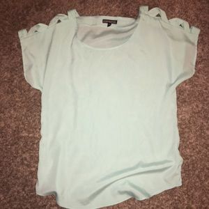 Express formal shirt