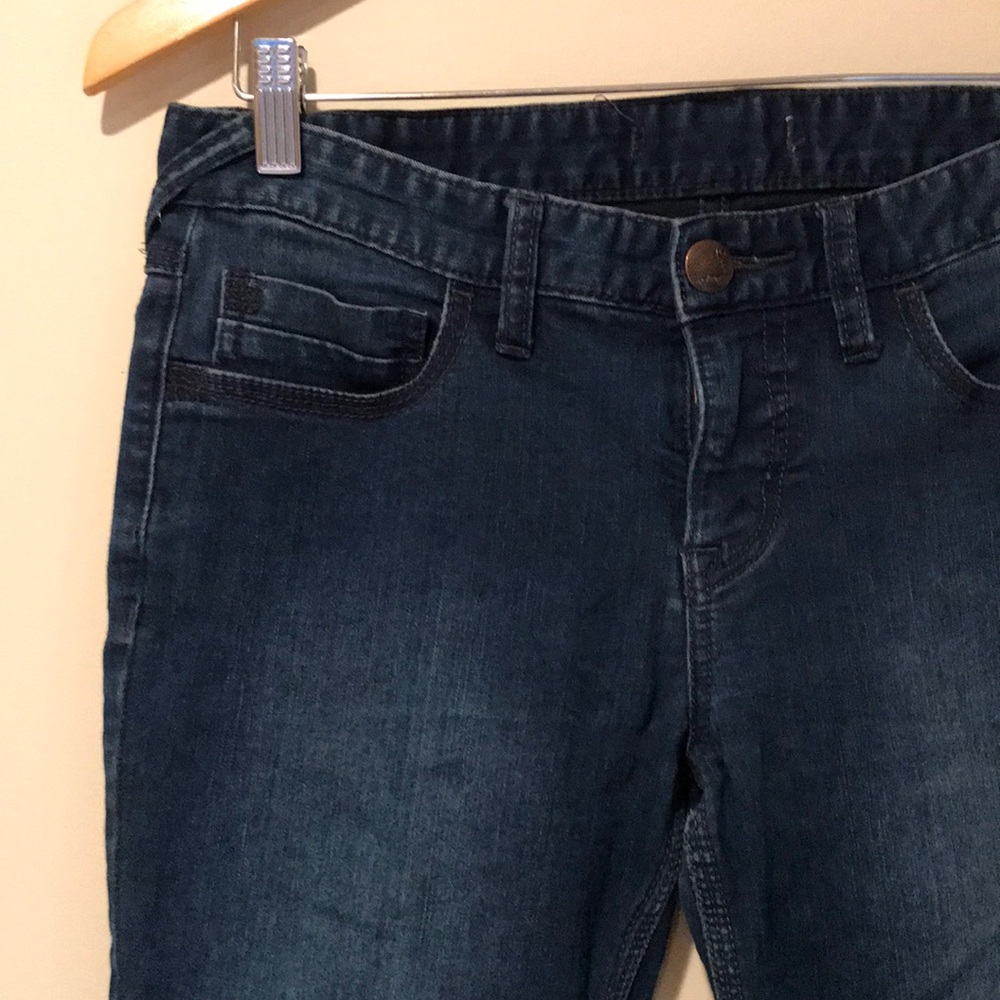 Free People Skinny Jeans