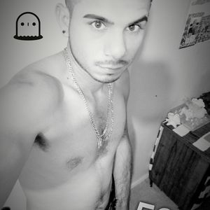 Meet your Posher, Fernando